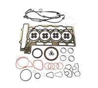 ZHAUPMCB Culata de Motocicleta Kit de reconstrucción de Motor para BMW 116i F20 Mini Cooper S R55 R56 N13 N18 1.6T, Accesorios y Piezas de Coche. Kit de Cilindro(Gaskets Kit)