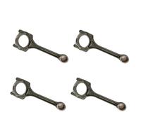 ZHAUPMCB Culata de Motocicleta Kit de reconstrucción de Motor para BMW 116i F20 Mini Cooper S R55 R56 N13 N18 1.6T, Accesorios y Piezas de Coche. Kit de Cilindro(Connecting Rod)