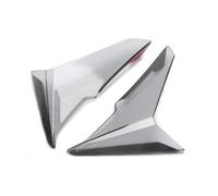 ZHAUPMCB Deflector Cupula Moto Compatible con Honda ADV350 ADV 350 2022-2025, carenado Lateral Derecho e Izquierdo para Motocicleta, Deflector de ala, Parabrisas. Parabrisas(Translucent Grey)