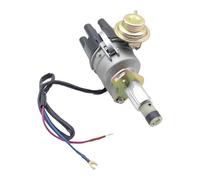 ZHAUPMCB Distribuidor Ajuste para Nissan 240z 260z 280z 280zx 6L 1970-1983 22100-V2600E Distribuidor electrónico de Encendido Distribuidor de Encendido