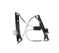 ZHAUPMCB Elevalunas 1 regulador de elevalunas eléctrico Delantero Izquierdo o Derecho 51357339591 51357339592 Apto para BMW Serie 3 F34 Botonera Elevalunas(Front Right)