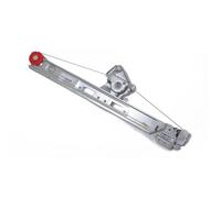 ZHAUPMCB Elevalunas Elevalunas eléctrico Trasero Derecho Compatible con BMW Serie 3 E46 51358212100 Repuestos de automóvil Botonera Elevalunas