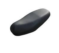 ZHAUPMCB Funda para Asiento Moto Funda para Asiento de Motocicleta, a Prueba de Polvo, Gran cojín para Asiento, Accesorios para ciclomotor y Scooter Transpirable Funda Asiento Moto