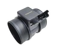 ZHAUPMCB Medidor Masa Aire Compatible con Citroën Berlingo Xsara.Compatible con Peugeot Sensor de Flujo de Aire masivo 1.9 2.0 2.2 HDI 5WK9623 5WK9623Z Caudalímetro