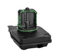 ZHAUPMCB Regulador de la Aleta del colector de admisión de Aire, válvula DISA, Compatible con BMW E60, E61, E82, E88, E89, E90, E91, E92, E93, F10, F25, 328i.(Right Passenger)