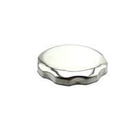 ZHAUPMCB Tapa de Combustible Ajuste para Honda GX120 GX160 GX200 GX240 GX270 GX340 Juego de filtros de Tapa de Tanque de Combustible Combustible Tapa Tanque