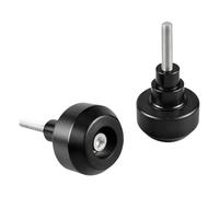ZHAUPMCB Topes Anticaida Protector contra Caídas para Motor De Motocicleta, Almohadillas De Choque para Compatible con BMW S1000RR S 1000 RR 2019 2020 2021 2022 Deslizador de Cuadro