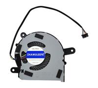 ZHAWULEEFB Ventilador de refrigeración SATA HDD de repuesto para HP EliteDesk 800 G6 DM ProDesk 400 G6 600 G6 260 G4 Desktop Mini PC TPC-Q072 Series L93623-001 M88648-001 DFS150305BD0T FMK2 DC5 V 0,5
