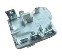 Zhb40-105P15C De Arranque PTC De Compresor Universal De 11 Pines De Repuesto Con Tornillo, Protector De Sobrecarga for Refrigerador, Relé, Piezas De Refrigerador