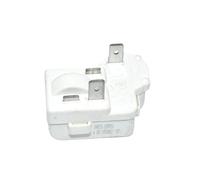 ZHB60-120P4.7 ZHB69-120P15 ZHB45-120P15 ZHB40-105P15 ZHB48-125P15 ZHB35 Piezas del refrigerador Compresor PTC Arrancador