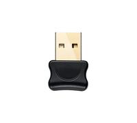 ZHCHAO Adaptador Compatible con 5.0 Transmisor Receptor Receptor De Dongle De Datos De Impresora Portátil