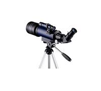 ZHCHAO Astronómico 70 mm Telescopio Telescopio Refractor Observación for Adultos de los niños astronomía Principiantes con la Lente