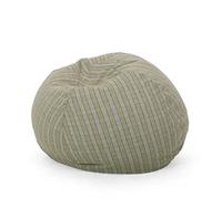 ZHCHAO Beanbag Relax Soft Cómodo Sofá 52.00 X 52.00 X 42.00 Pulgadas