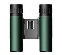 ZHCHAO Binoculares 10X25 Binoculares Telescopio portátil de Alta Potencia