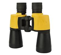 ZHCHAO Binoculares 12x70 Binoculares for adolescentes adultos Binoculares compactos Gran angular Débil Visión nocturna Prismáticos impermeables con bolsa y correa for observación de aves, caza, safari