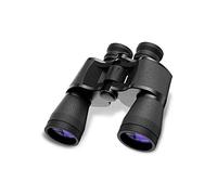 ZHCHAO Binoculares 20x50 Adultos Claros Visión De Poca Luz Compactos Binoculares Observación De Aves Gira Concierto Movimiento De Ópera, Negro