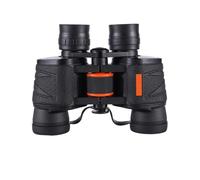 ZHCHAO Binoculares 8x40 for visión Nocturna de Alta definición y Alta Potencia con Poca luz