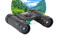 ZHCHAO Binoculares con visión de Estrellas, visión Nocturna con Poca luz, Alta Potencia, Profesional, for Exteriores(Color:3-Pack)