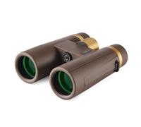 ZHCHAO Binoculares de Alta Potencia 10X42 for visualización portátil al Aire Libre de paisajes competitivos y observación de Aves