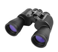 ZHCHAO Binoculares de Prisma de Techo for Adultos - Binoculares Profesionales for Aves Que Ven conciertos de Caza con una visión Clara y débil