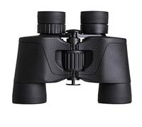 ZHCHAO Binoculares for Adultos, Prisma Binocular Ligero y Compacto, binoculares for observación de Aves, Viajes y Turismo