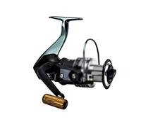 ZHCHAO - Carrete de pesca con soporte de metal, carrete de pesca de 13 ejes, carrete de pesca de carretera, carrete de pesca de larga distancia