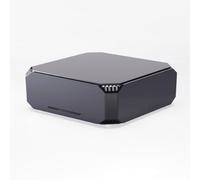 ZHCHAO Disco Duro expandible for Business Office Soporte Opcional for Tres Pantallas