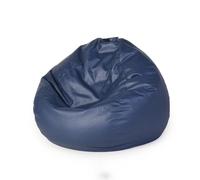 ZHCHAO El paño con tecnología Single Lazy Sofa Beanbag Puede Fregar el Tatami Directamente(3-Pack)