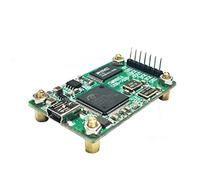 ZHCHAO Interfaz Digital módulo de Tarjeta de Sonido A i2s 32bit/192k con Tablero de decodificadores DE Alta FIDELIDAD Tablero de Audio Digital