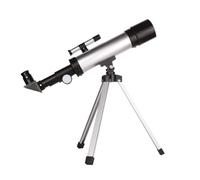 ZHCHAO Introducción a los telescopios astronómicos con Espejos buscadores de Estrellas.