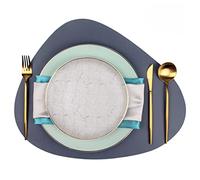 ZHCHAO Juego de cubiertos combinados para platos de cocina, mesa de comedor