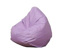 ZHCHAO La Cubierta del sofá de la Bolsa Perezosa Interior recreativa con Forma de Gota de Agua es Adecuada for la Cubierta de la Silla de Relleno sólido Bolsa de sofá Perezoso(3-Pack)