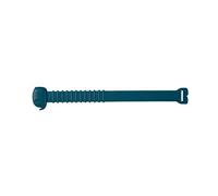 ZHCHAO Mango De Tapa De Inodoro Silicona De Dibujos Animados Ajustable Closest Breaker Dispositivo De Elevación (Color: Argento, Tamaño: Regolabile)