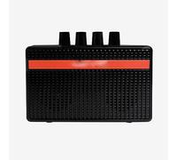 ZHCHAO Mini Amplificador de Guitarra, Amplificador eléctrico de 5W, Rango Ajustable de Volumen portátil, Piezas y Accesorios de Guitarra de Larga duración