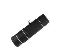 ZHCHAO Mini Gafas portátiles for Adultos al Aire Libre de Alta definición con telescopio de un Solo Tubo