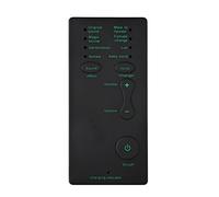 ZHCHAO Mini Tarjeta de Sonido Portátil Efectos de Sonido Máquina Cambiador de Voz Tarjeta de Audio for transmisión en Cantar en línea Canting