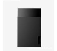 ZHCHAO Portable Type C Interface Portable Hard Drive Suitable for External Portable Hard Drives