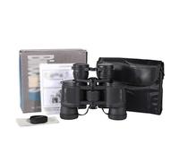 ZHCHAO Prismáticos 8x40 for telescopio de fotografía de teléfono móvil al Aire Libre con visión Nocturna con Poca luz