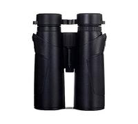 ZHCHAO Prismáticos de calidad ligeros y compactos 10X42 for observación de aves con visión amplia y clara, fáciles de enfocar. for adultos Caza de niños Observación de vida silvestre Eventos deportivo