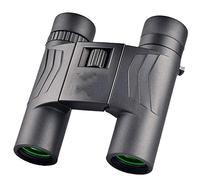 ZHCHAO Prismáticos for Adultos, Prisma Binocular Ligero y Resistente al Agua Binocular for observación de Aves Viajar y Hacer Turismo