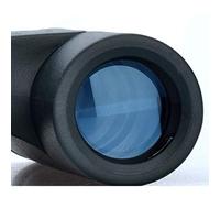 ZHCHAO Prismáticos Ligeros pequeños for Adultos/niños, prismáticos compactos 8x25 Los Mejores anteojos for observación de Aves Avances de Alta definición con visión Nocturna portátil for conciertos