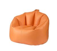 ZHCHAO Puff de Concha, sofá Perezoso, Tatami, Silla Individual pequeña for Dormitorio, Silla reclinable