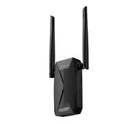 ZHCHAO Red Repetidor de Red inalámbrico de 1200 Mbps Extensor de Largo Alcance de Alta Capacidad de Soporte de Capacidad de Dispositivo Ap Modo WPS Cifrado