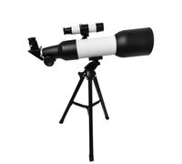 ZHCHAO Regalo for Estudiantes por observar Las Estrellas, el Cielo y la Tierra a través de telescopios astronómicos