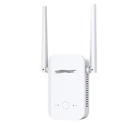 ZHCHAO Repetidor Rango Extender Router Signal Amplificador 300Mbps Booster 2. 4 GHz