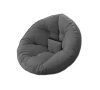 ZHCHAO Silla con Bolsa de Frijoles con Relleno, sofá Perezoso multifunción, Alfombrilla Plegable for Juegos, Cama con Bolsa de Frijoles, sillón reclinable de futón(3-Pack,Medium)