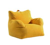 ZHCHAO Silla Perezosa Persona Perezosa Apartamento Pequeño Persona Perezosa Sofá Tatami Sofá Pequeño Individual Balcón Dormitorio