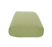 ZHCHAO Sillón reclinable con Relleno de Espuma viscoelástica Verde for Adultos(Blue,White)