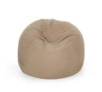 ZHCHAO Sillón reclinable for Adultos con Relleno de Espuma viscoelástica Impermeable for Exteriores