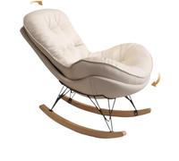 ZHCHAO Sillón reclinable for Adultos, Sala de Estar for Adultos, balcón, escapada a casa, sofá Perezoso de Ocio Individual